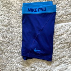 Nike Pro Shorts